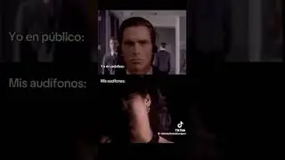 Cuando Escucho Esta canci&oacute;n con mis Aud&iacute;fonos#Shorts#SelenaQuintanilla