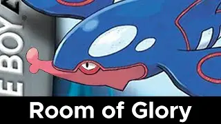 Pok&eacute;mon RSE--Room of Glory (Arrange)