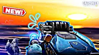 *FREE* LEGENDARY H20 PURIFIER GAMEPLAY in COD Mobile! Days of Summer Event Reward (Season 8)