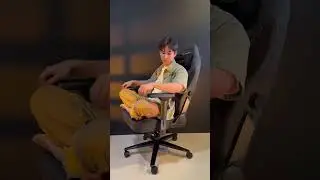 XL gaming chair at an amazing price! #reels #shorts #shortvideo #fyp #funny #funnyvideo #pov