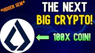 Best Crypto Coin To BUY NOW In 2023 - Lisk (LSK) Price Prediction - HUGE POTENTIAL 100X!