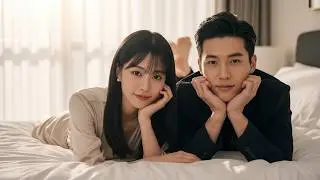 สาวเบื่อชีวิตแต่งงาน! เช่าหนุ่มหล่อฮีลใจ แต่รู้ความจริงช็อกทั้งชีวิต เขาคือประธานยักษ์