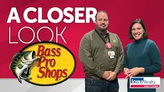 Bass Pro Shop: Santa's Wonderland