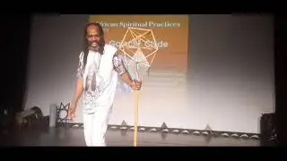Galactic Clyde.  Sacred Geometry, Spiritual tools for modern times. at African Spiritual Practices