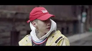 The Flavr Blue - 365 (Feat. Jay Park & Cha Cha Malone)
