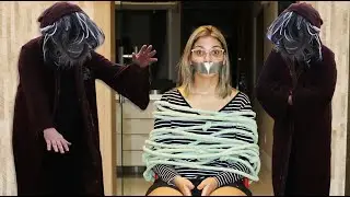 O Véi Bianou Pegou a Dany!!!  (Ela está fora!??)