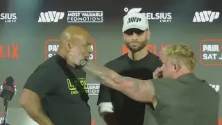 Mike Tyson, Jake Paul fight breaks ticket sales records