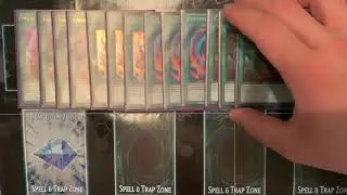 Yugioh Fluffal Frightfur deck profile best pure build! Master Rule April 2020