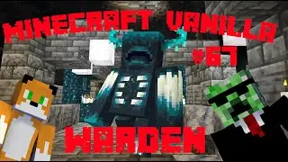 VANILLA CERCHIAMO IL WORDEN NELLA CITTA' ANTICA - #67 vanilla di Filfox e Zorcraft - gameplay ita