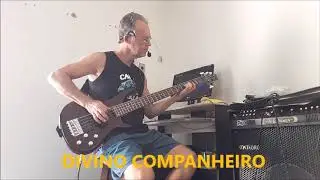 Divino Companheiro