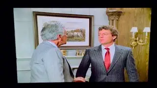 Dynasty: Blake wants to stop Michael no matter what.