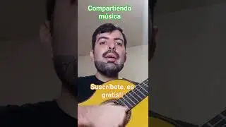 Puerto Tirol- Soledad Pastorutti (cover). @Compartiendomusica-vj3dc #cover #guitar #guitarcover