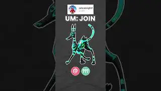 What if the Unown had MONSTROUS Forms?