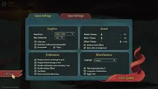 Slay The Spire &ndash; How to change effects volume