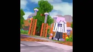 cringe gaming minecraft intros be like