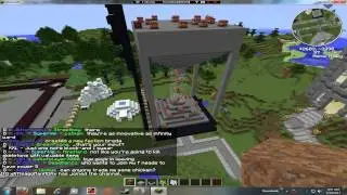 TerrorisT TnT on Team Extreme Minecraft