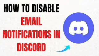 How to Disable Email Notifications in Discord &ndash; Full 2025 Guide