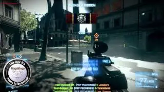 Ragekings BF3 Hack