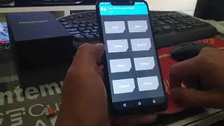 COMO ABRIR BOOTLOADER. INSTALAR  TWRP Y ROM AOSP  POCOPHONE F1