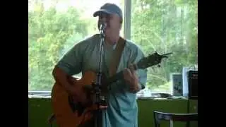 Bob Reilly Live -  Is This A Dream