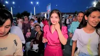 Зилола Икромова 2- кисм