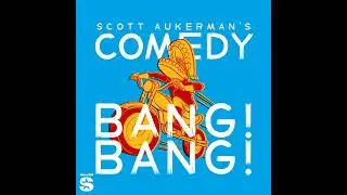 What&rsquo;s Up Cool Cat? (Jason Mantzoukas, Andy Daly, Paul F. Tompkins)