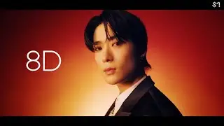 [8D] NCT 127 - Lemonade // 8D AUDIO (USE HEADPHONES 🎧)