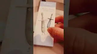 Kisdream Baby toothbrush review