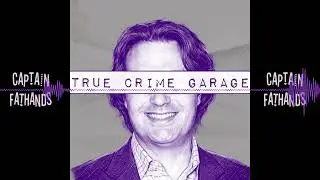 Brian Walshe Theme /// True Crime Garage