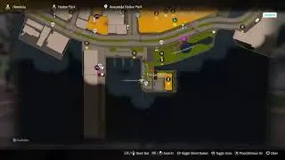 The real first AAAA game is Pirate Yakuza In Hawaii