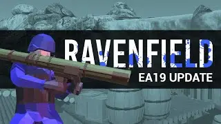 Ravenfield - Early Access 19 Overview Trailer
