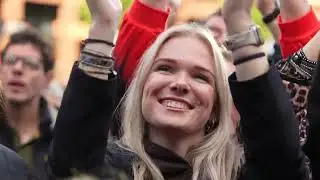Aftermovie RadioNL Artiestenshow 2025 - Koningsplein Ridderkerk