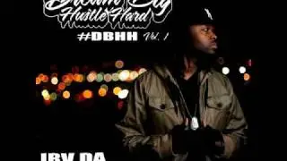 5. TOYOTA MODE - IRV DA PHENOM  (#DBHHvol1)