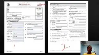 How to Assemble Your Immigration Packet (United States)
