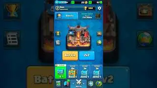 Clash Royal 👑 game play