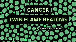 РАК ♋️ ЧТЕНИЕ БЛИЗНЕЦОВОГО ПЛАМЕНИ | ЗАВЕРШЕНИЕ СТАРЫХ ЦИКЛОВ