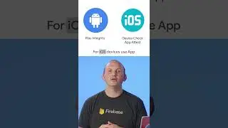 Enforce App Check on your Firebase projects