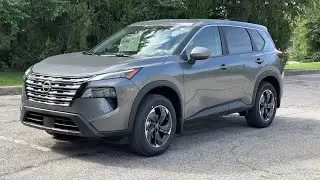 2026 Nissan Rogue SV West Chester, Downingtown, Coatesville, Exton, Malvern PA