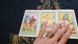 ОТКРОВЕН РАЗГОВОР С ВАШИЯ ЧОВЕК🧲МАГИЧЕСКА НАСТРОЙКА ЗА ВЛИЗАНЕ В ДИАЛОГ С НАМИСЛЕН ЧОВЕК☯️