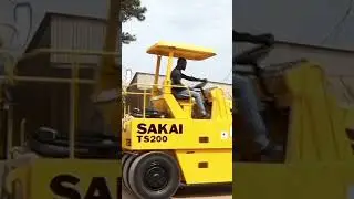 Les nouvelles machines pourront-elles r&eacute;parer les routes? #technique #Japon #r&eacute;paration