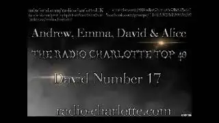 Link 20  David Number 17 Intro