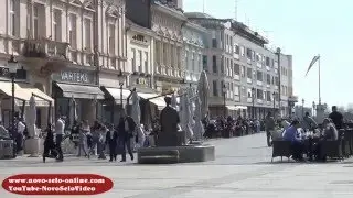 Brodska špica-Brođani na kavi-Slavonski Brod 20. 3. 2016.