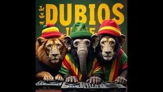 Digital Reggae Mixtape @ Rootscafe No 18/ Berlin