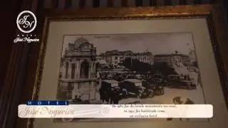Hotel Jos&eacute; Nogueira - Punta Arenas - Chile
