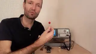 How to Perform Measurements With the Precision LCR Meter GW Instek LCR-6100 - Part 3