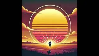 Chasing the Sun &ndash; Inspirational Song of Hope and Resilience #MotivationalMusic #UpliftingSong