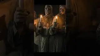 Orden des Heiligen Lazarus: Die Auss&auml;tzigen Ritter - Historische Kuriosit&auml;ten #Shorts