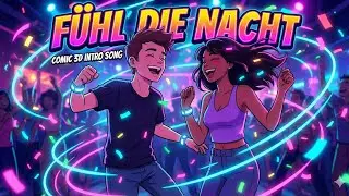 F&uuml;hl die Nacht #schlager #music #musicvideo #musik 