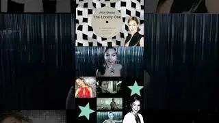 INT&Eacute;RPRETE: ALICE DEEJAY. CANCI&Oacute;N:  THE LONELY ONE. M&Uacute;SICA DESDE ARGENTINA 🇦🇷