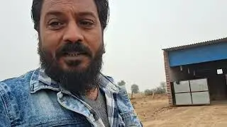 BAKRI KE CHARA KA GODOWN  #like #subscribe #ytvideo #reels #viral #love #shorts #rf 